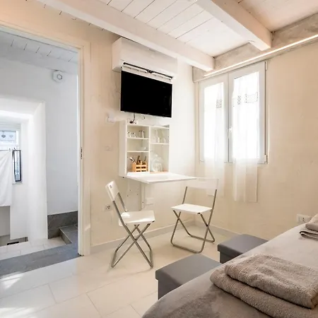 아파트 A Chese De Menople By Sthey