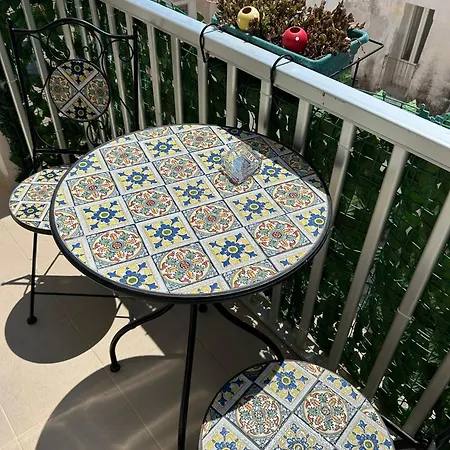 A Chese De Menople By Sthey 아파트 *