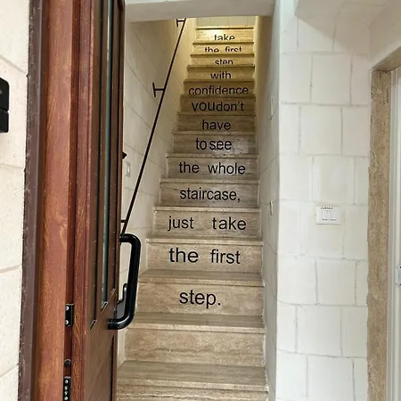 A Chese De Menople By Sthey 아파트