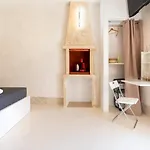 Apartman A Chese De Menople By Sthey