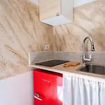Apartment A Chese De Menople By Sthey *