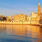 Apartman A Chese De Menople By Sthey Monopoli
