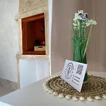 A Chese De Menople By Sthey Apartment Monopoli