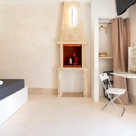 Apartamento â Chése De Menòple By Sthey