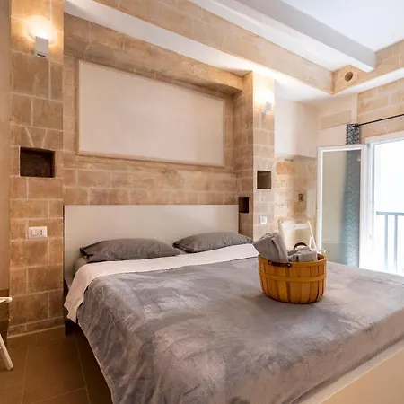 Apartamento â Chése De Menòple By Sthey