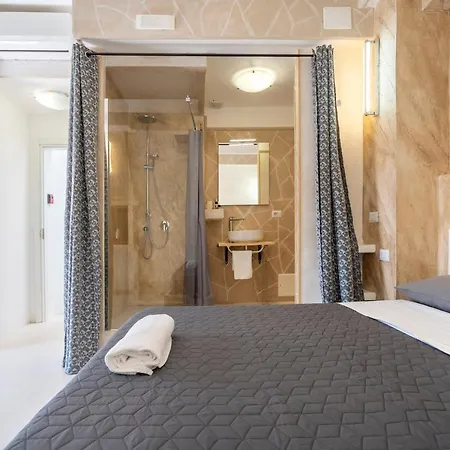 Apartamento A Chese De Menople By Sthey *