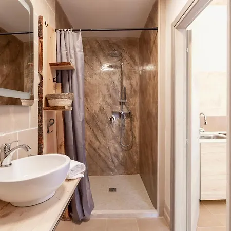 Apartamento â Chése De Menòple By Sthey