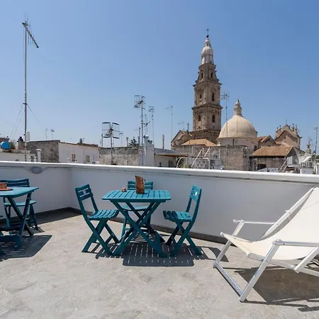 â Chése De Menòple By Sthey