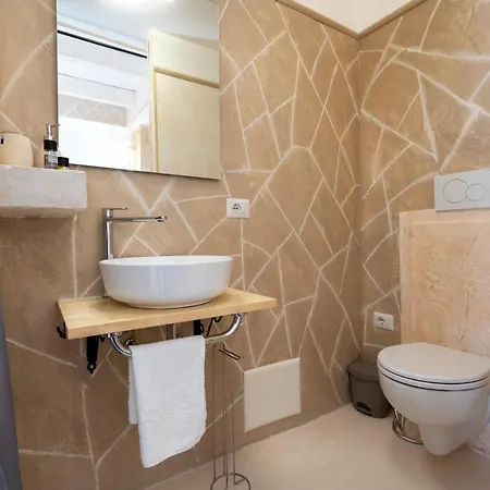 â Chése De Menòple By Sthey * Monopoli