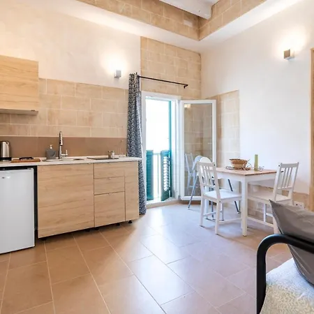 â Chése De Menòple By Sthey Apartamento *