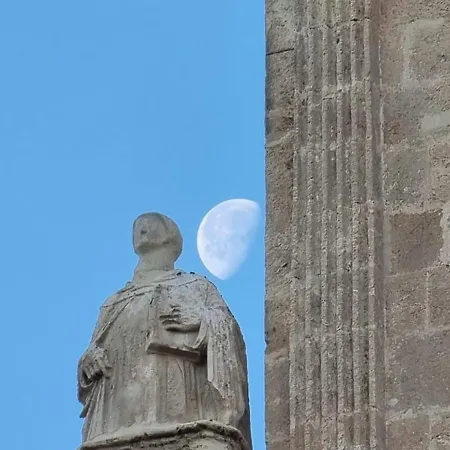 â Chése De Menòple By Sthey Apartamento Monopoli