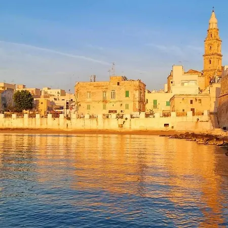 Apartamento â Chése De Menòple By Sthey Monopoli