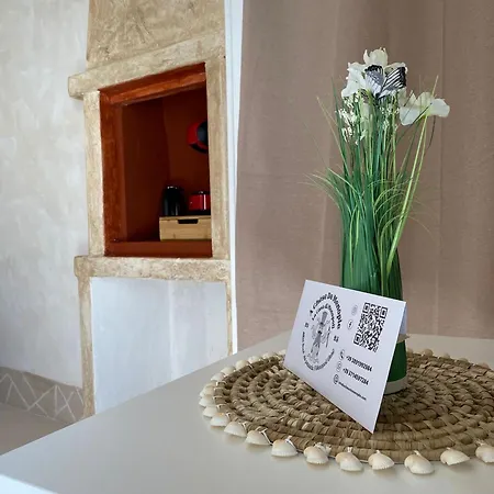 â Chése De Menòple By Sthey Apartamento Monopoli