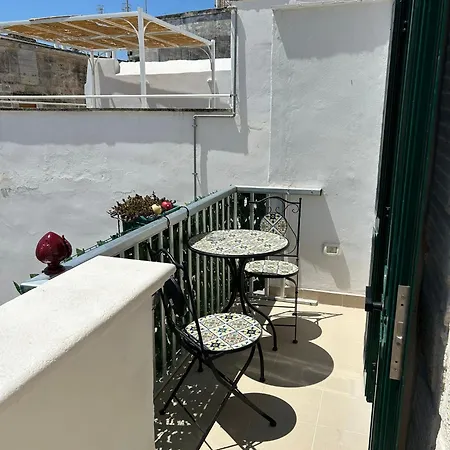 â Chése De Menòple By Sthey Apartamento