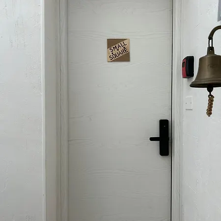 Apartamento A Chese De Menople By Sthey *