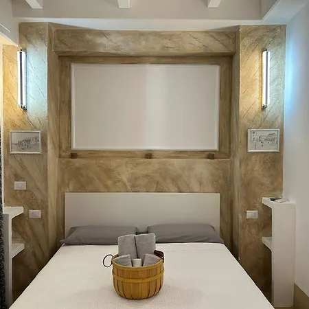 A Chese De Menople By Sthey Apartamento