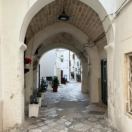 Apartamento â Chése De Menòple By Sthey