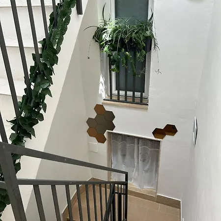 A Chese De Menople By Sthey Monopoli