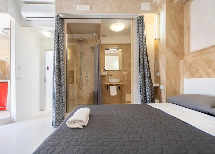 Apartment A Chese De Menople By Sthey *