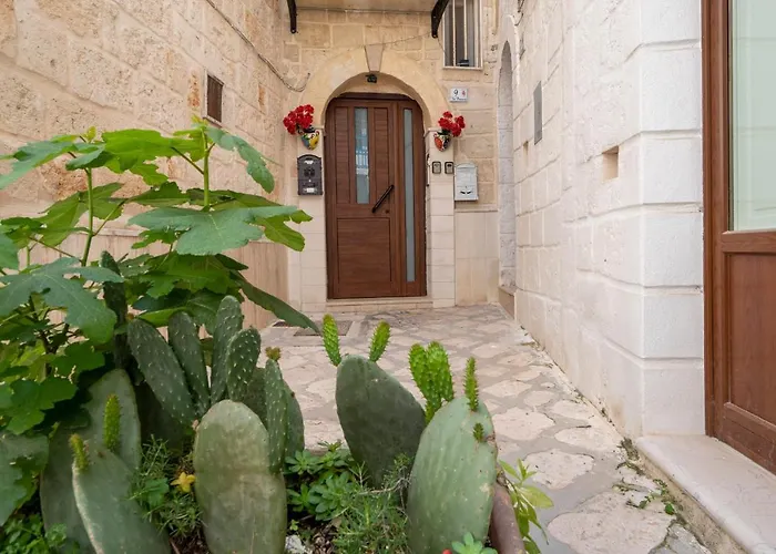 A Chese De Menople By Sthey Apartament