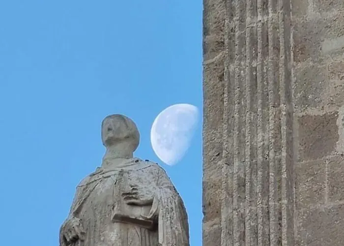 A Chese De Menople By Sthey Apartment Monopoli