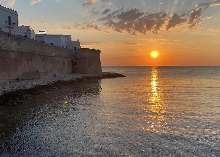 Апартаменты A Chese De Menople By Sthey