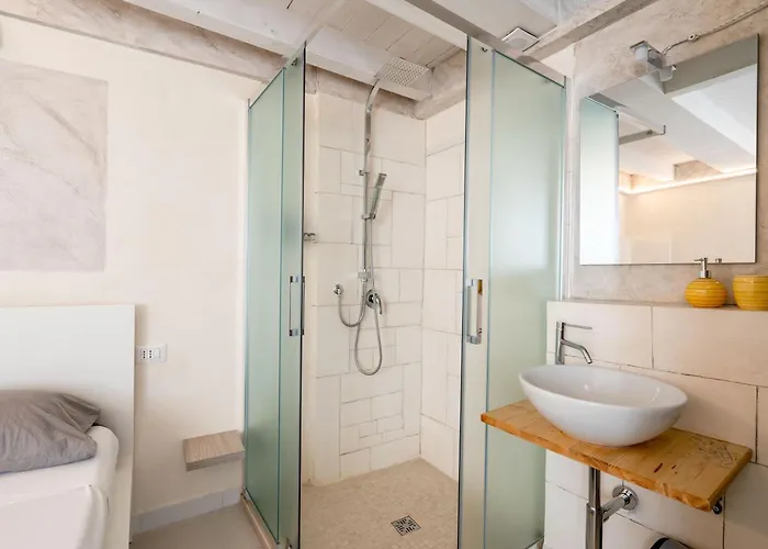 A Chese De Menople By Sthey Апартаменты *