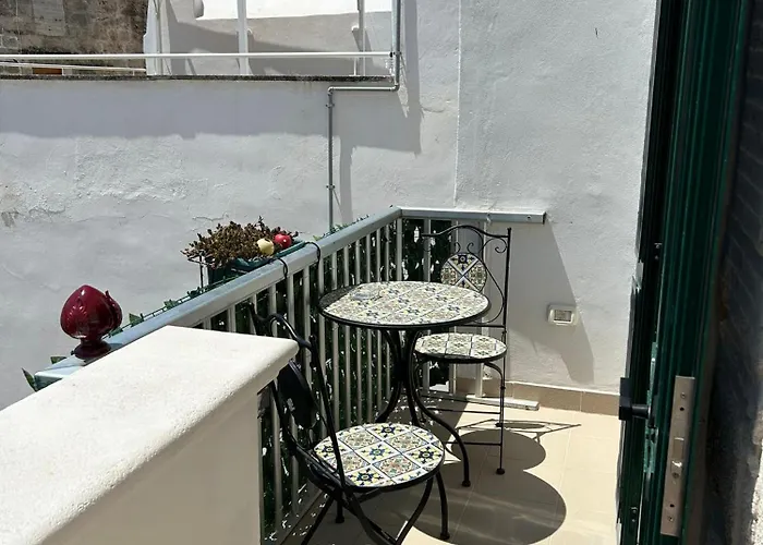 A Chese De Menople By Sthey Апартаменты