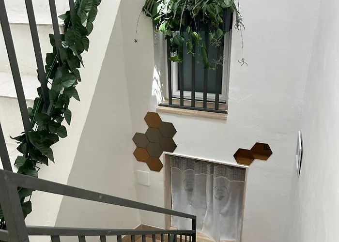 A Chese De Menople By Sthey Monopoli